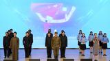 五育并举结新蕾，清风正气满校园            