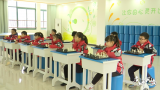 合肥市園上園小學(xué)：聚焦“減什么、怎么減”