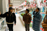 筑牢安全线 喜迎平安年——合肥市宿州路幼儿园开展寒假安全隐患排查工作     