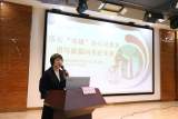 齐心协力谱新篇 ——合肥市育新小学举行2021学校工作总结会暨2022迎新春联欢活动