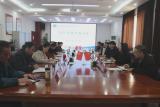 安徽卫生健康职业学院召开2022年新年恳谈会            