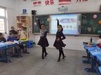 迎新年 展风采——合肥市杏林小学举办“喜迎2022”元旦庆祝活动