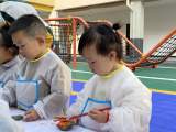 太湖县：照亮每一个孩子的“阳光起点”