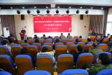 滁州市机电工程学校（安徽滁州技师学院）开展2021年度部门目标绩效考核工作  