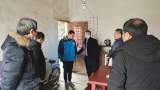 桐城市大关教育集团校龙头学校党支部：风雪无阻守初心，双减落实勤家访        