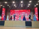 立德树人 | 合肥三十五中举办“石榴花开”迎新汇演