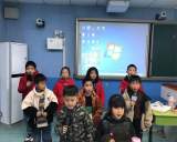 合肥市五一小学：“双减”落地开花 缤纷课程助力成长