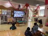 合肥市双岗幼儿园教育集团总园：爱卫在行动 安全不放假