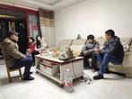 怀宁县振宁初中促进“双减”落实，加强家校共育            