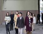 聚焦特色内涵发展，发挥育人主体作用 ——合肥市朱清萍名校长工作室参访五一小学 开展专题研讨活动