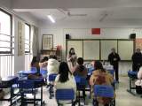清源师心 聚力前行——合肥市六安路小学中铁国际在校区班主任沟通主题体验式培训