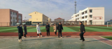 来安县龙山小学党支部组织教职工“庆元旦，迎新年”系列活动