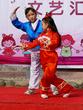 太湖县合铺小学举行2022年“迎新春”文艺汇演
