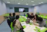 風(fēng)清蝶飛舞 春暖花自香：合肥市廬陽高中2021年教科研工作回顧              