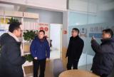 太湖县教育局联合文旅体局对全县校外培训机构进行春节期间联合排查