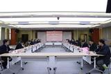 安徽财经大学与蒙城县人民政府签订战略合作协议             