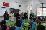 歌声飞扬  逐梦成长 —— 砀城第一小学开展学生唱歌检查评比活动          