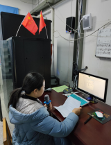 心若向陽花便開——廬陽高中舉行高三一?？记靶睦碚{(diào)適廣播講座