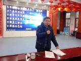总结中反思，反思中前行 ——合肥市逍遥津小学召开期末教科研专题会议