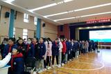 合肥市翡翠學校開展師生核酸抽測工作