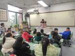 合肥市行知小学开展“调整心态 科学复习”主题教育周活动