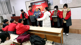 界首一中第十四屆校園文化藝術(shù)節(jié)之“地理模型制作大賽”完美落幕    