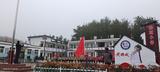 太湖弥陀镇柳树小学“黄梅戏特色学校”接受县级评估验收
