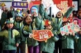 花式趣味闯关 萌娃其乐融融——合肥市少儿艺术学校开展“艺鹿”向前大闯关期末活动