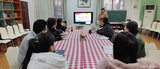 共学共享 磨砺成长——逍小金都开展2021-2022学年第一学期综合组第八次教研活动