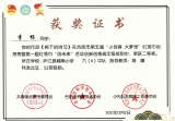 庐江县城南小学“创意”大赛再传喜讯