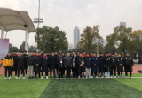 庐阳高中：男女足双双一甲，市联赛再续辉煌