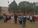桐城市大关教育集团校龙头学校开展“反诈”集中宣传月活动         