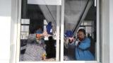 蚌埠九中“二十四节气”之大寒节气主题活动 