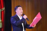 合肥市长江路第二小学教育集团举办迎新年教师文艺汇演