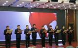 “回望百年党史 传承红色精神” —— 怀远县荆涂学校教育集团举行教职工朗诵比赛            