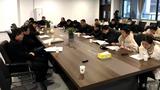 交流促提高，反思助前行 —— 界首一中养成校区召开备课组长经验交流会    