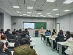 怀宁中学政治教研组举行“同课异构”暨“议题式教学”课例展示活动          