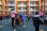中国教育报：幼儿动作教育如何更科学