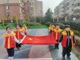 合肥市双岗幼儿园教育集团源水分园：关注心理 健康成长
