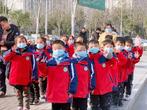 喜迎元旦扬国粹 相山绿芽学新知——记合肥市兴华苑小学相山路校区安徽中医药大学药学院之旅