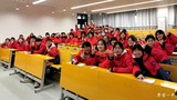 Show出自信，Show出風(fēng)采 —— 第十四屆校園文化藝術(shù)節(jié)之English Show    