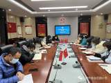 合肥市淮合花园小学：凝聚智慧 筑梦同行
