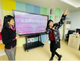 探寻特色教研，点亮趣味游戏——合肥市宿州路幼儿园开展特色教研活动 