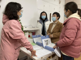 迎督导，促成长——合肥市宿州路幼儿园迎接督学检查工作         