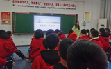霍山文峰学校：多彩活动温暖校园 心理辅导赋能“双减”       