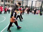 合肥市双岗幼儿园教育集团源水分园： 金虎迎新年 欢乐助冬奥
