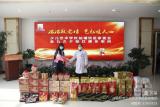 合肥市少儿艺术学校：浓浓敬老情，“艺”起暖人心