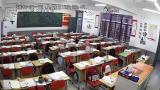 助学圆梦，益路同行 —— 新东方捐赠桐城市天城高级中学3千多套桌椅陆续投入使用            