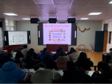 快乐数学 伴我成长 ——合肥市蚌埠路第三小学数学课题组开展“争做计算小能手”活动