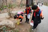 合肥市稻香村小学：​环境保护我出力  争做环保小卫士